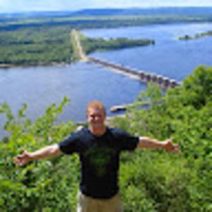 Meet your Posher, Zach